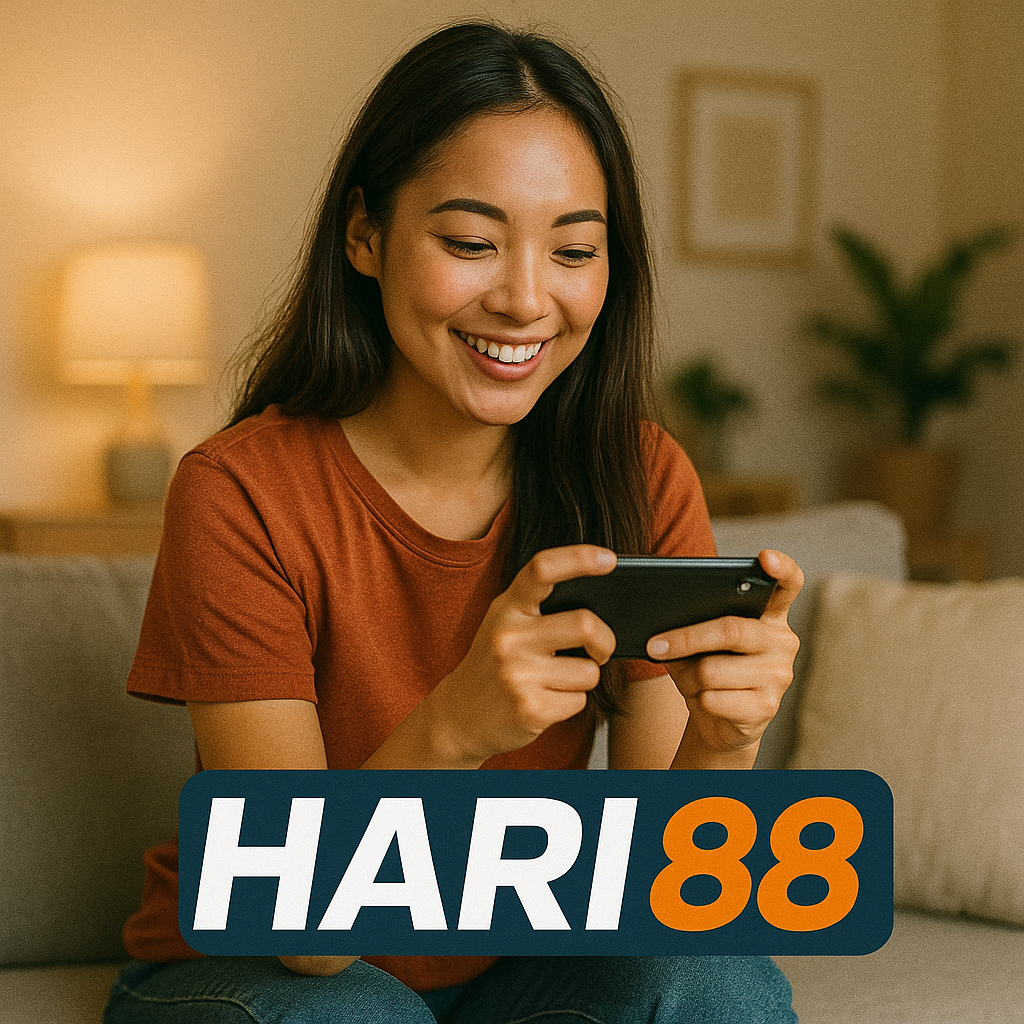 HARI88